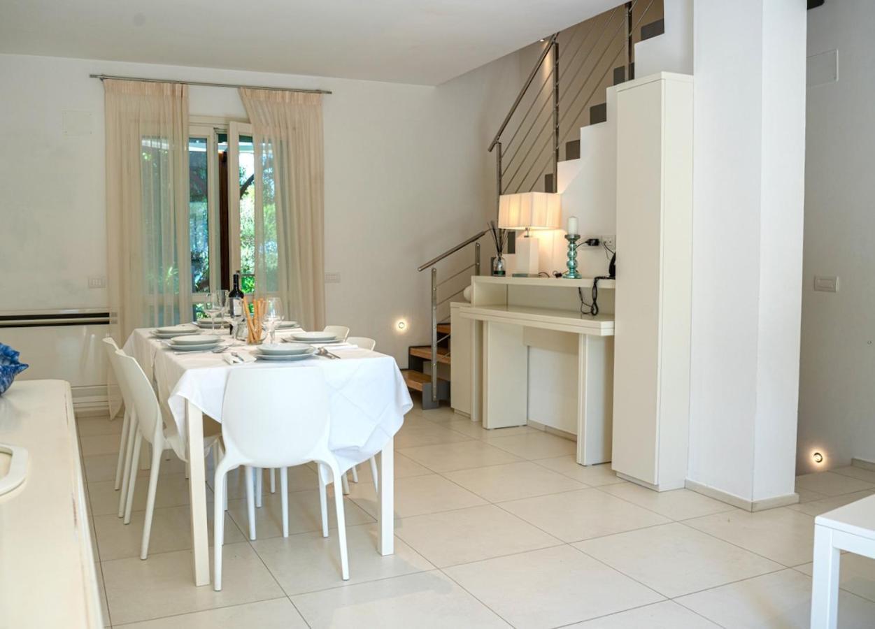 Appartamenti & Villa Il Delfinetto San Vincenzo Habitación foto